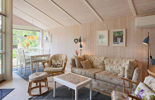 4 Person Holiday Home in Follenslev-by Traum - Foto 9