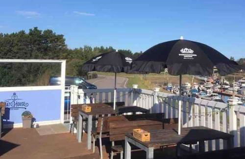 Home by the Sea in Rustington - Foto 31