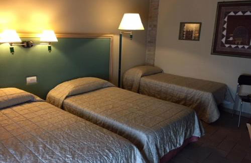 Hotel Residence Diamantina - Foto 15