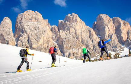 Dolomites Chalet Niuasi - Photo 73