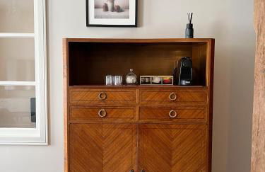 Le Baumann Concept: Appartement de Charme dans un Monument Historique - Foto 18