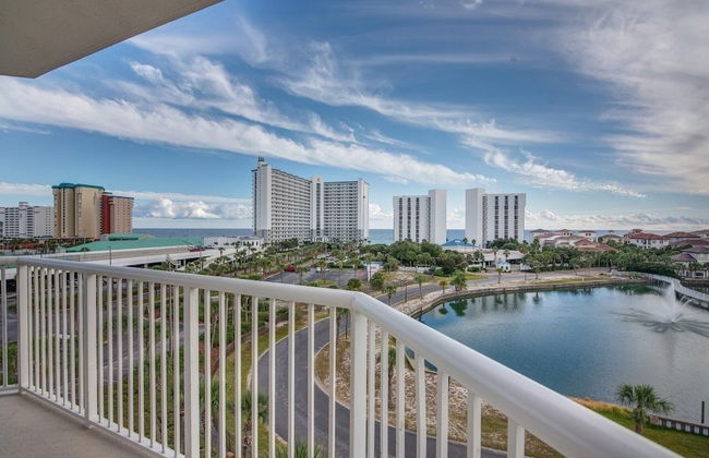 Terrace At Pelican Beach 0507 3 Bedroom Condo - Photo 10