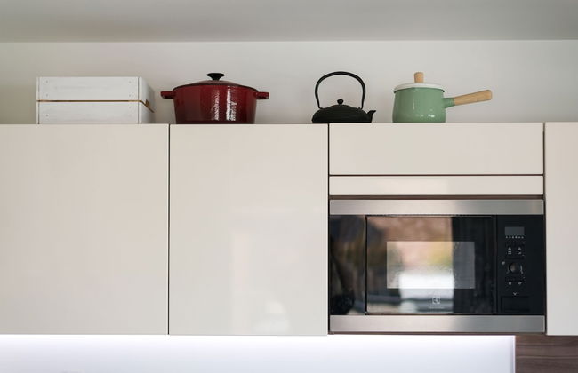 JOIVY Lovely Studio Flat with Terrace in Southeast London - Foto 5