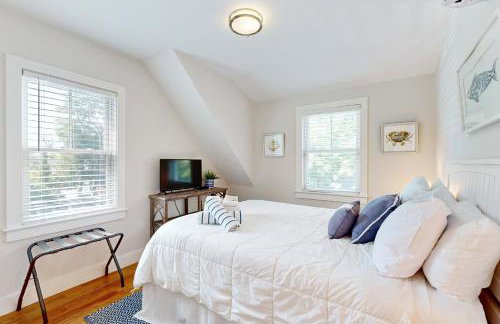 Oyster Beach Bungalow - Foto 17