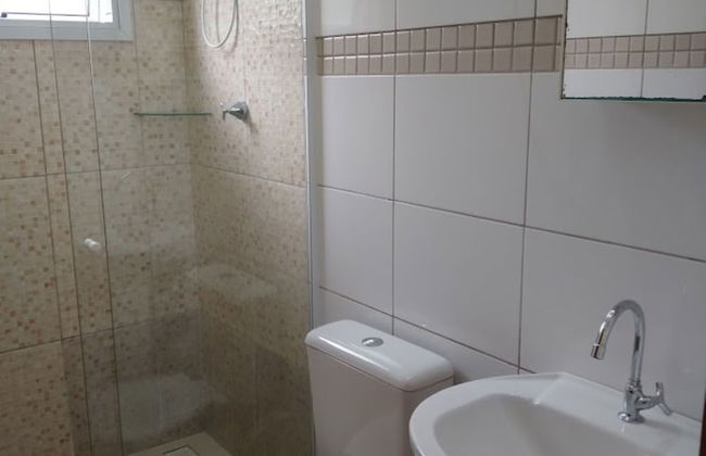 Canto Verde Aptos III - Foto 27