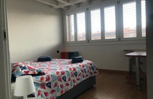 attico in un'oasi di verde sui navigli - NavigliApartments - Photo 13