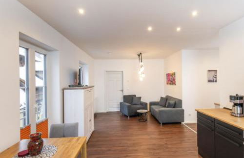 Apartment An den Schwabachauen 2 by Interhome - Foto 11