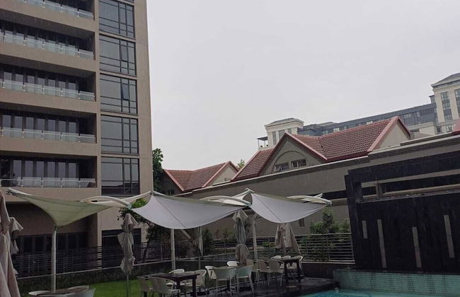 Masingita Towers - Foto 8