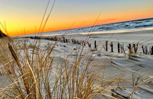 Apartament VIP Sztutolo z basenem - Foto 43