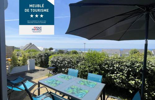 Les terrasses de Pentrez - 11 - Foto 1