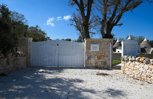 Trullo Magia - Foto 58