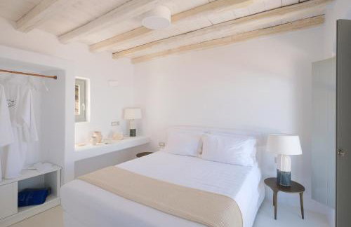 Odyssey Rock Milos Sunset Suites - Foto 42