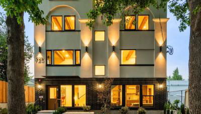 The Adelynn - New Luxury Build in Center of PDX - Photo 5