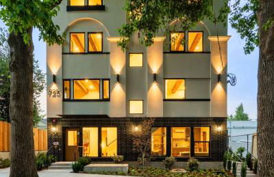 Kerns 6BR - New Spanish Style Group Stay - Photo 1