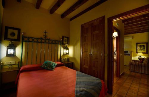 Apartamentos La Barataria especial WARNER - Foto 47