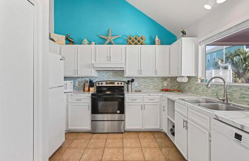 Ohana Makai home - Foto 21