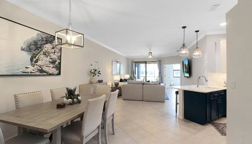 Gorgeous Lakefront Villa in Gran Paradiso - Seabird Villa - Foto 3