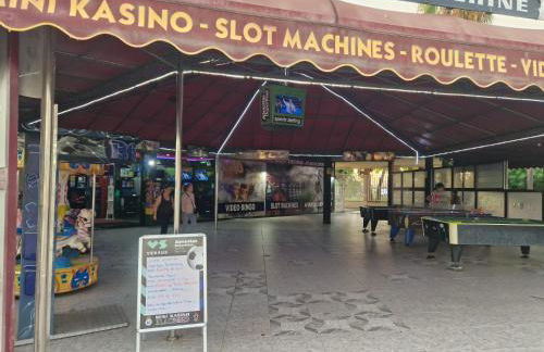 Luxuriöse Wohnung mit Meerblick in Playa Paraiso - Foto 34