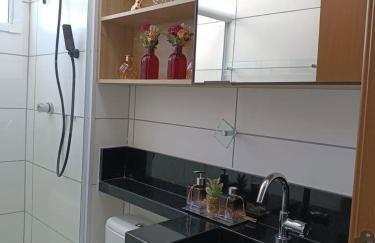 Apartamento á 3 km do aeroporto de Salvador - Foto 12