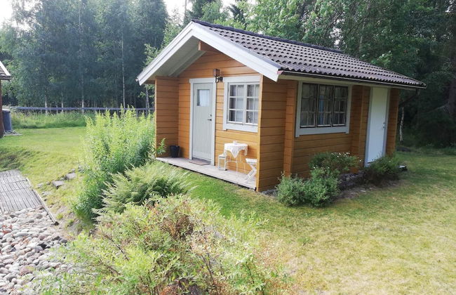 4 Star Holiday Home in Skutskar-by Traum - Photo 22