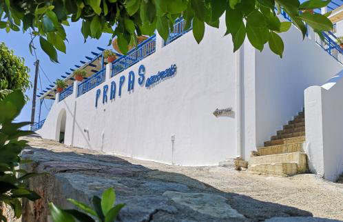 Prapas Apartments - Foto 26