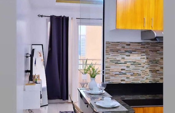 Yhen Airbnb Manila - Foto 14