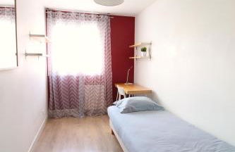 Mon Appart A GERLAND IV - Foto 10