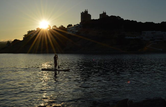 Location de paddle surf dans la mer de Moraira - Photo 11