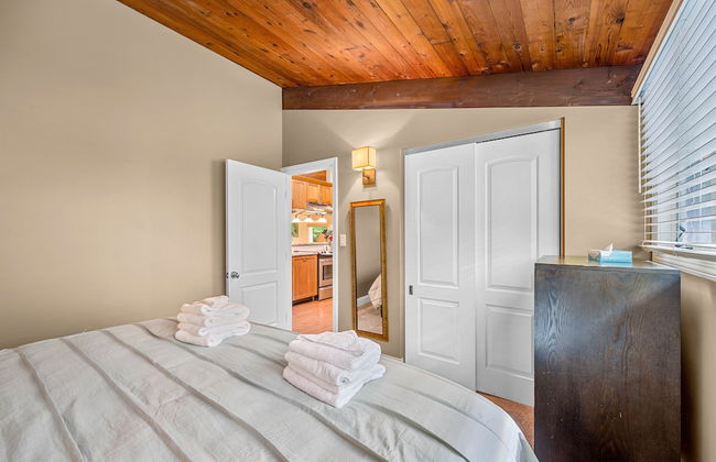 Alpine Court Chalet 4 Bedroom Home - Foto 4