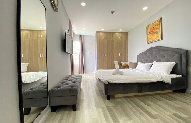 SUNRISE CITY VIEW Residences - Foto 27