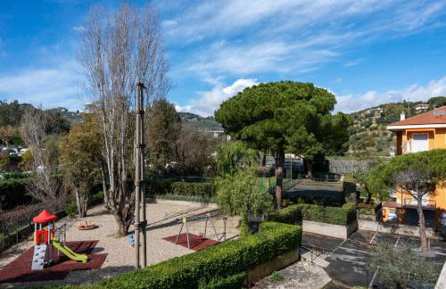 200m dal mare parking WiFi Aria Condizionata Tennis BBQ - Foto 20