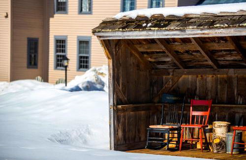 Fireplace, Ski-Okemo, Apple Trees, Piano, Amazing Views, Firepit, Priory, Pool, Fields, Theatre! - Foto 54