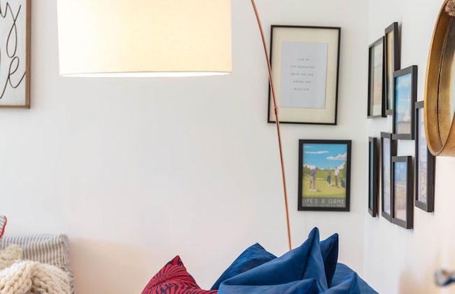 Turnberry Serviced Apartments - Photo 14