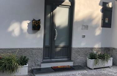 Holiday House Ruocco - Foto 16