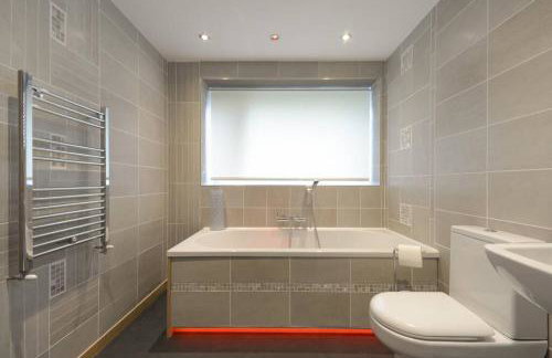 No3 By The Sea a 5 Star Cozy Coastal Cottage - Foto 21