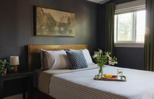 Comfy Home with Game Room & Back Yard - Kid Friendly - Foto 36