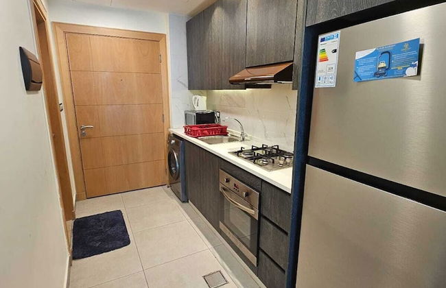 Luxury Furnished Apartment - Damac Tower - Foto 29