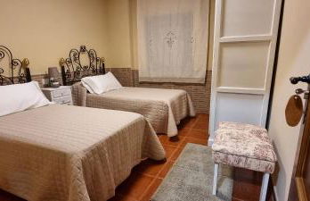 Apartamento Turistico "El Rincón de la Pernila" - Photo 29