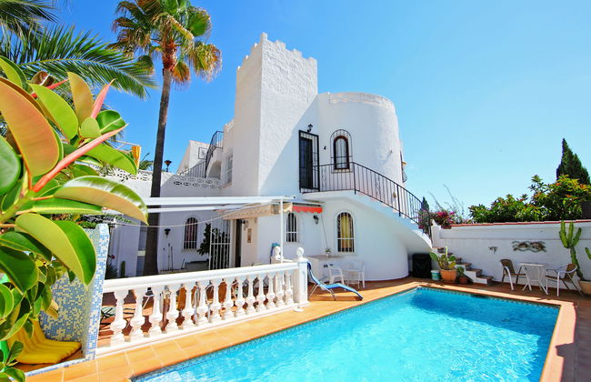 De las Rosas - Foto 1