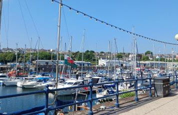 Marina Outlook - Foto 26