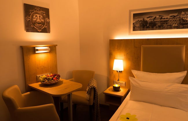 Ferienwohnung Am Griesgarten - Foto 2