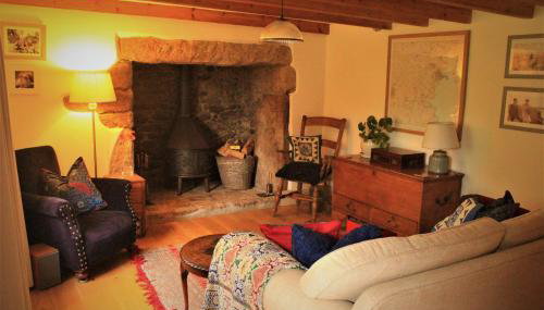 Tranquil Cornish Heritage Retreat - Foto 3