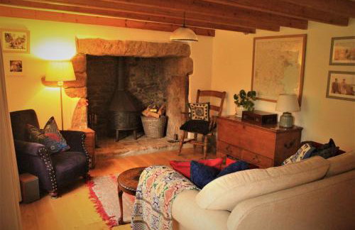 Tranquil Cornish Heritage Retreat - Foto 3