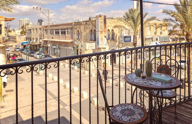 Sapir Boutique Apartments - Photo 41