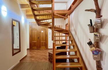 Ferienwohnung Bahnsteig 1 - Foto 32