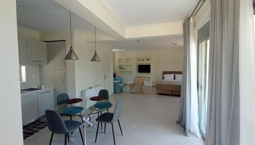 Andi's Studio Porto Rafti - Foto 3