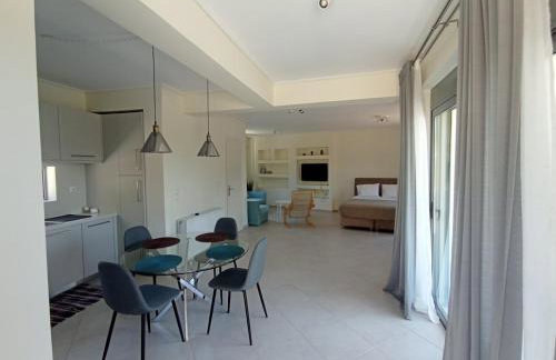 Andi's Studio Porto Rafti - Foto 3