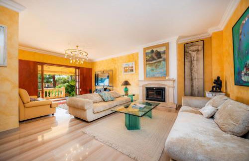 Villa Tierraseca - Foto 6