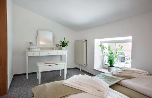 Knusthof - Wohnung 2 - Foto 2