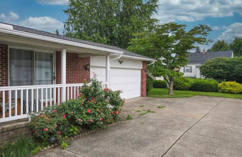 Snap, Set, Stay-Game Day Comfort Near It All - Foto 46